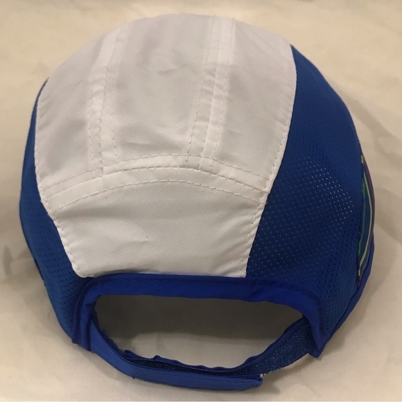 Ascension Seton - Austin Marathon Running Cap - Picture 12 of 16